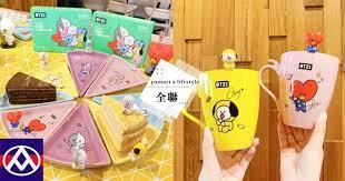 台灣全聯商品案例